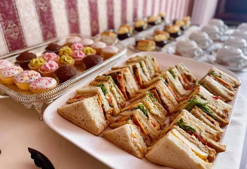 Fotos del hotel The Robin Hill:  2