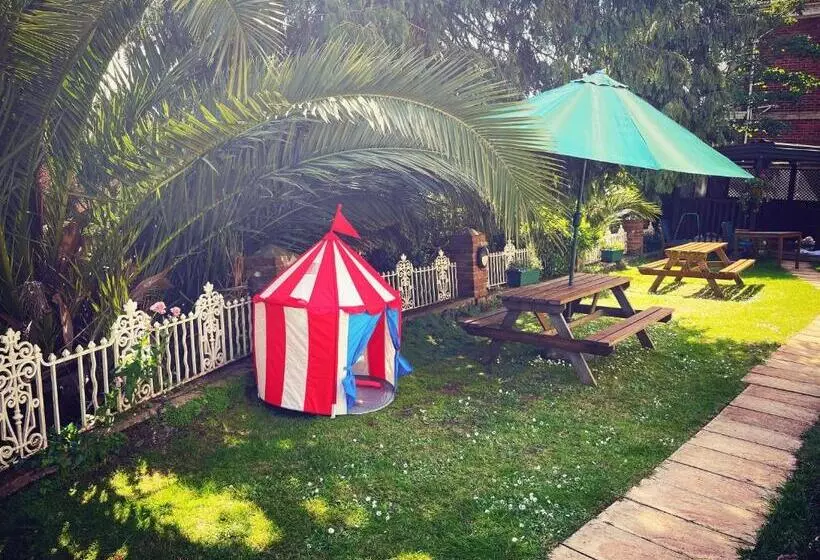 Fotos del hotel The Robin Hill:  4