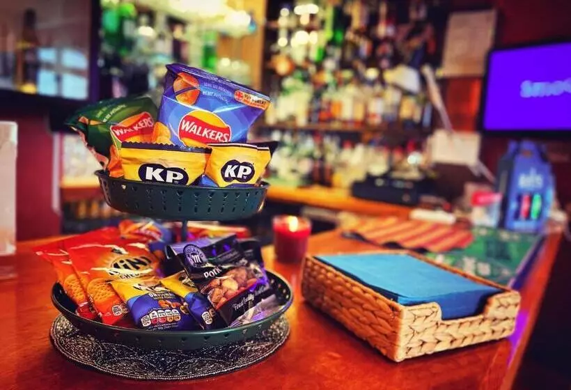 Fotos del hotel The Robin Hill:  12