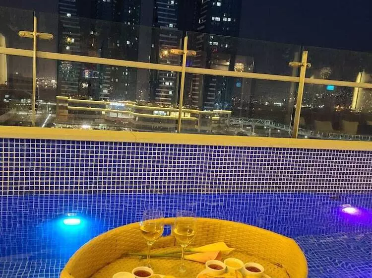 Fotos del hotel Hound  Busan Station:  6
