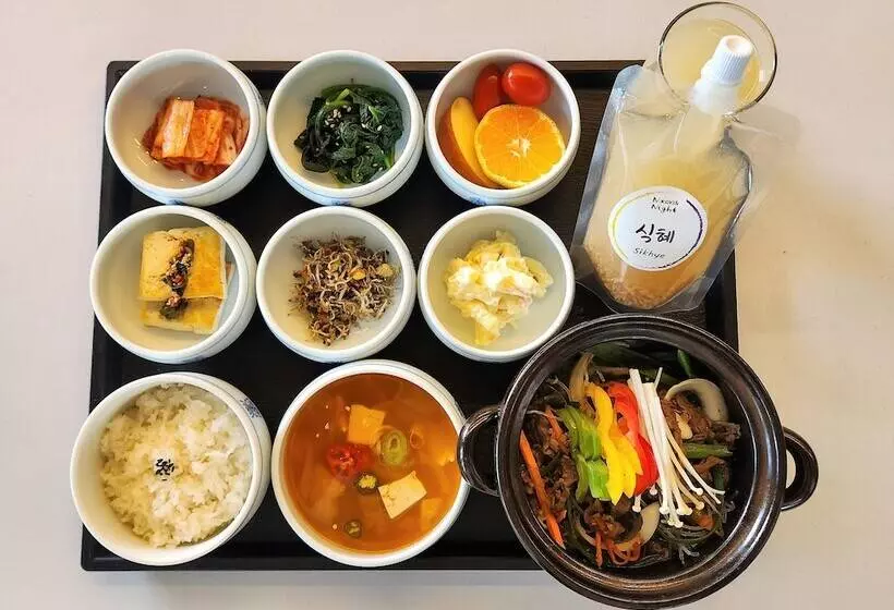 Fotos del hotel Hound  Busan Station:  22
