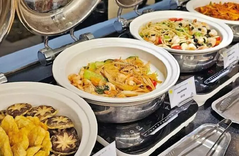 Fotos del hotel Hound  Busan Station:  17