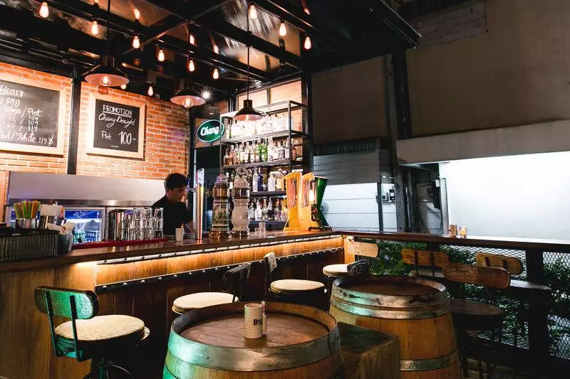 Fotos del hotel Adelphi Suites Bangkok:  6