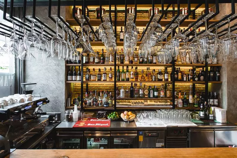 Fotos del hotel Adelphi Suites Bangkok:  20