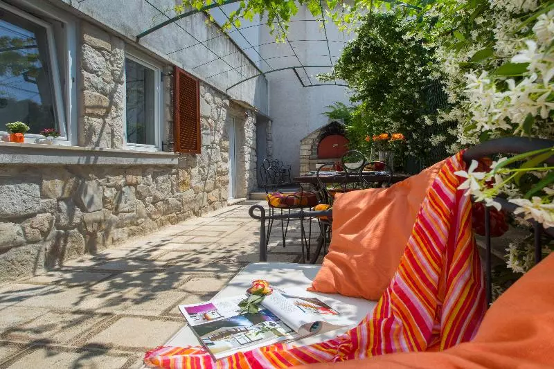 Fotos del hotel Alma:  4