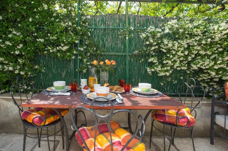 Fotos del hotel Alma:  11