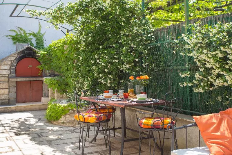 Fotos del hotel Alma:  10