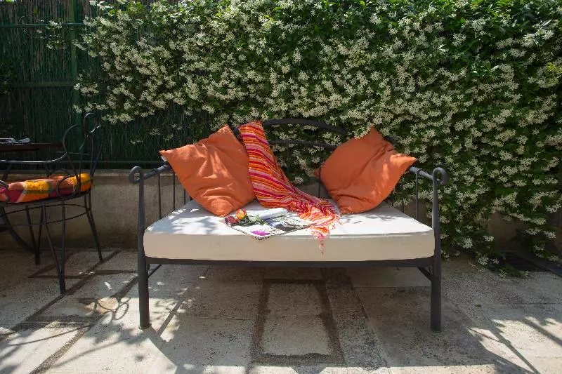 Fotos del hotel Alma:  2