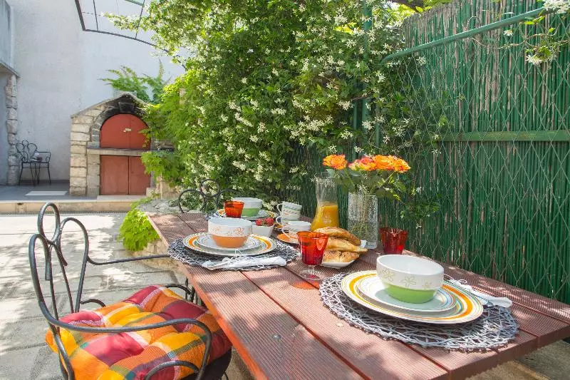 Fotos del hotel Alma:  7