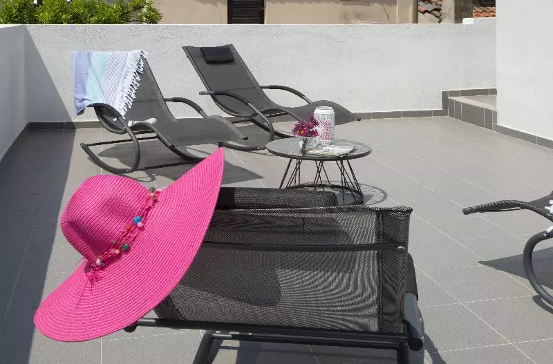 Fotos del hotel Alma:  21