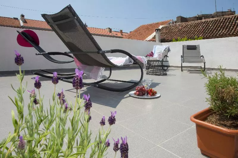 Fotos del hotel Alma:  14