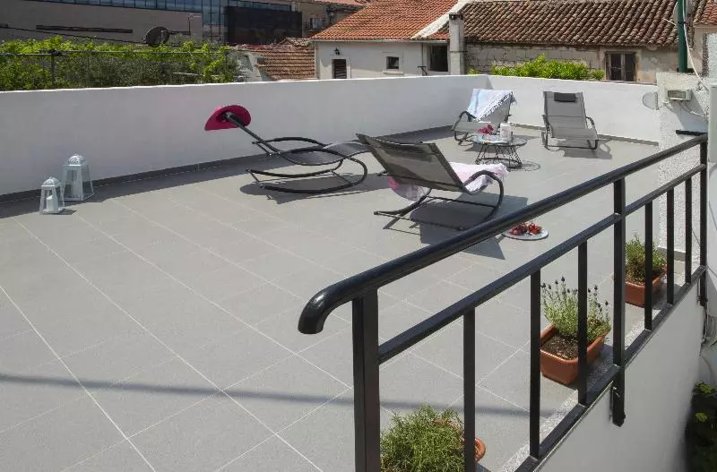 Fotos del hotel Alma:  20