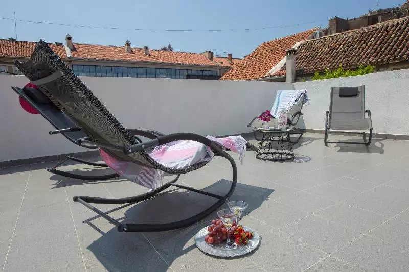 Fotos del hotel Alma:  13