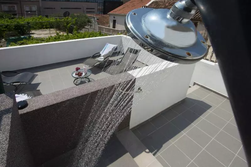 Fotos del hotel Alma:  25