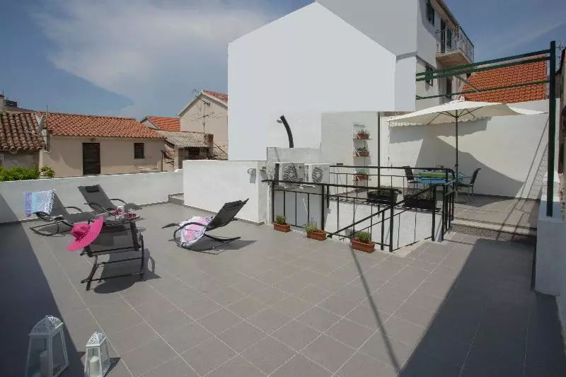 Fotos del hotel Alma:  23