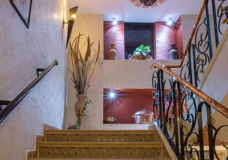 Fotos del hotel Atlantic Hotel Agadir:  24