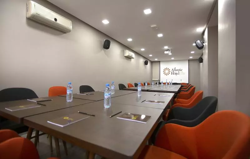 Fotos del hotel Atlantic Hotel Agadir:  7