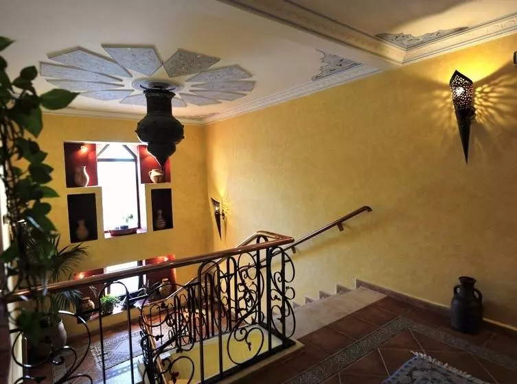 Fotos del hotel Atlantic Hotel Agadir:  22