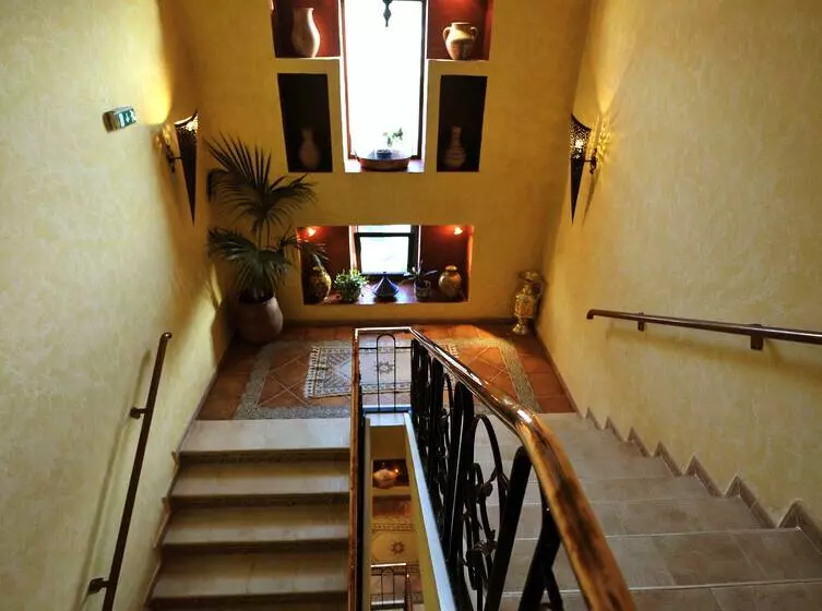 Fotos del hotel Atlantic Hotel Agadir:  18