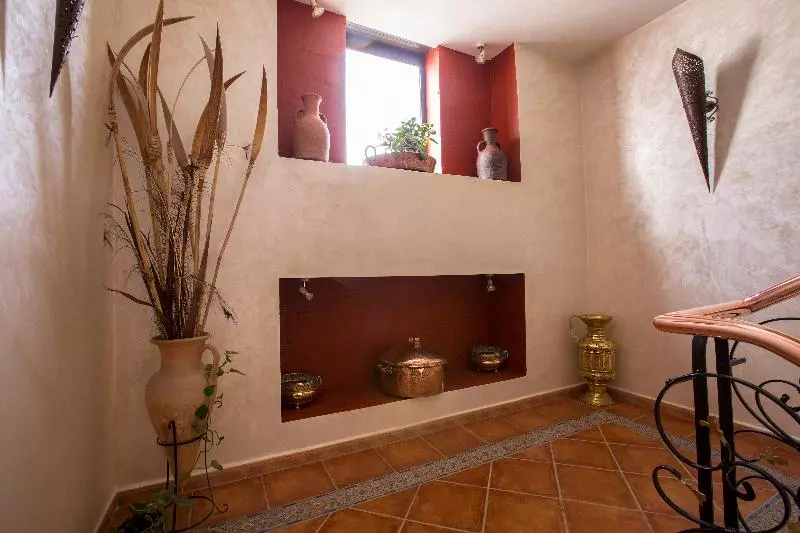 Fotos del hotel Atlantic Hotel Agadir:  16