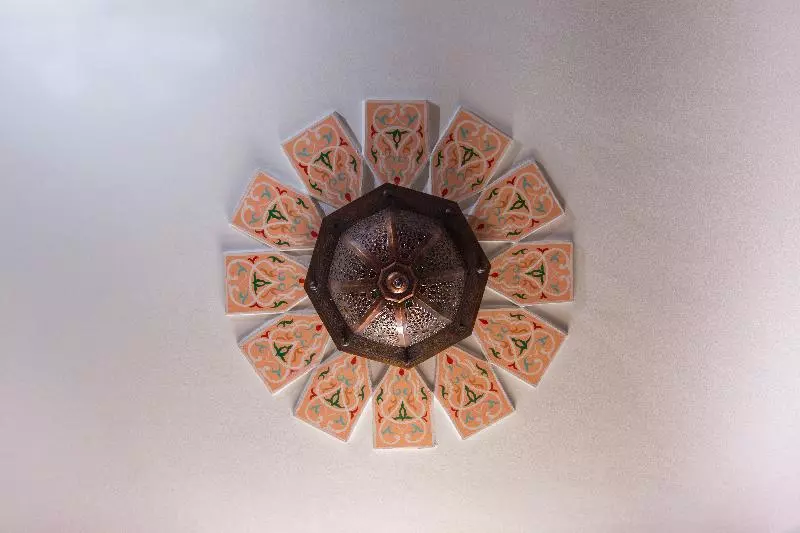 Fotos del hotel Atlantic Hotel Agadir:  12