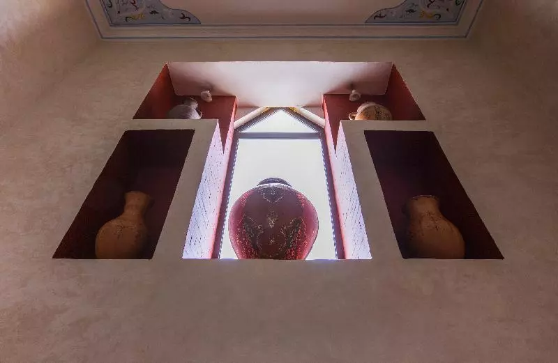 Fotos del hotel Atlantic Hotel Agadir:  4