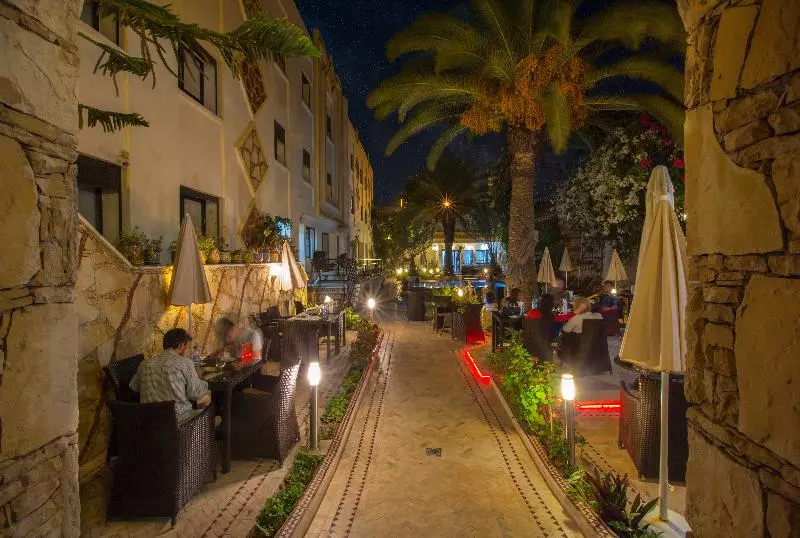 Fotos del hotel Atlantic Hotel Agadir:  8