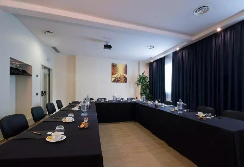 Fotos del hotel Cdh My One  Bologna:  10