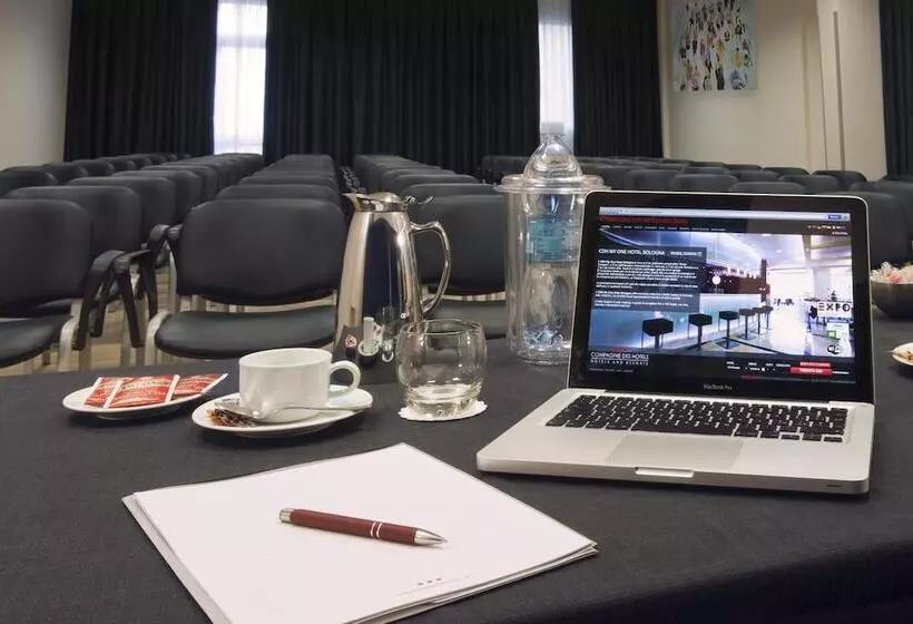 Fotos del hotel Cdh My One  Bologna:  20