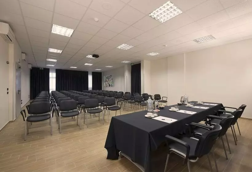 Fotos del hotel Cdh My One  Bologna:  16