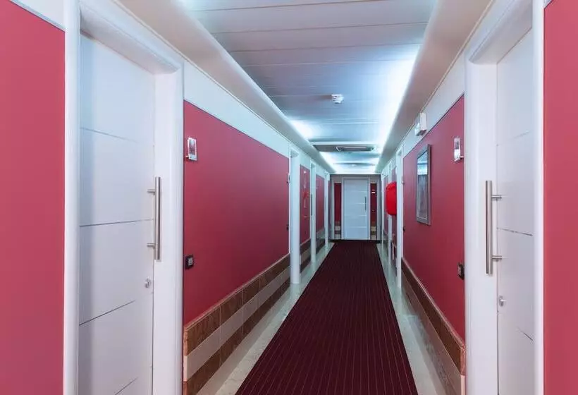 Fotos del hotel Cdh My One  Bologna:  2