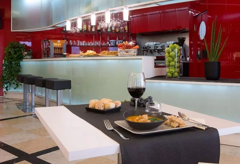 Fotos del hotel Cdh My One  Bologna:  25