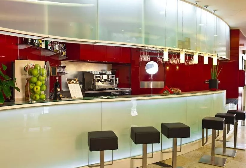 Fotos del hotel Cdh My One  Bologna:  4