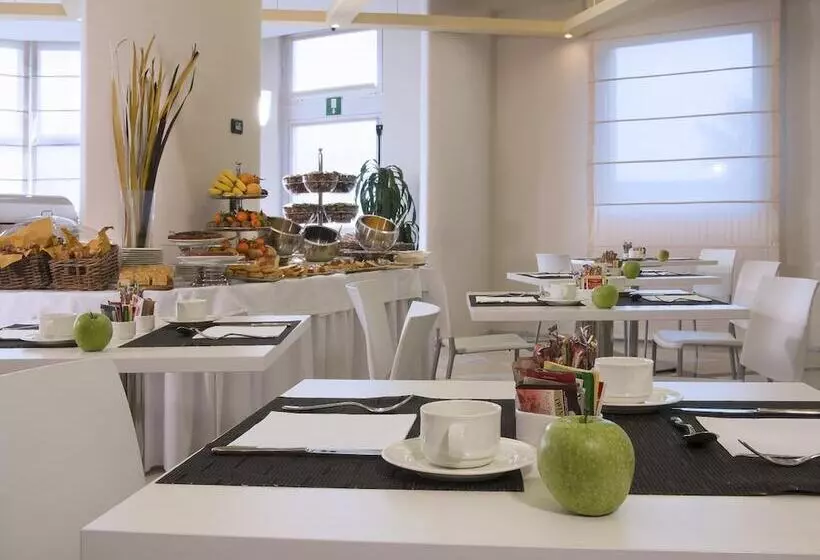 Fotos del hotel Cdh My One  Bologna:  19