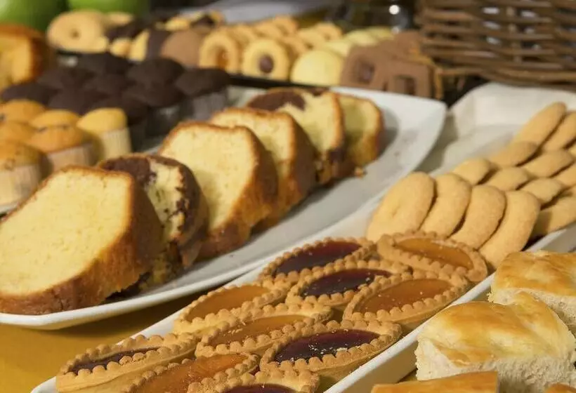 Fotos del hotel Cdh My One  Bologna:  9