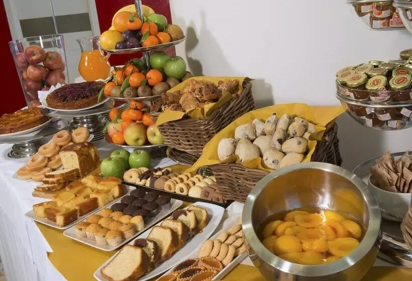 Fotos del hotel Cdh My One  Bologna:  17