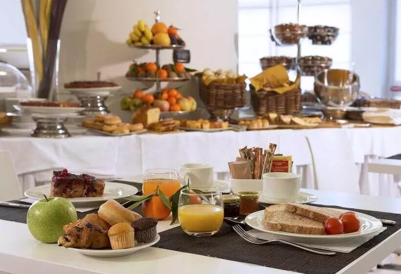 Fotos del hotel Cdh My One  Bologna:  21