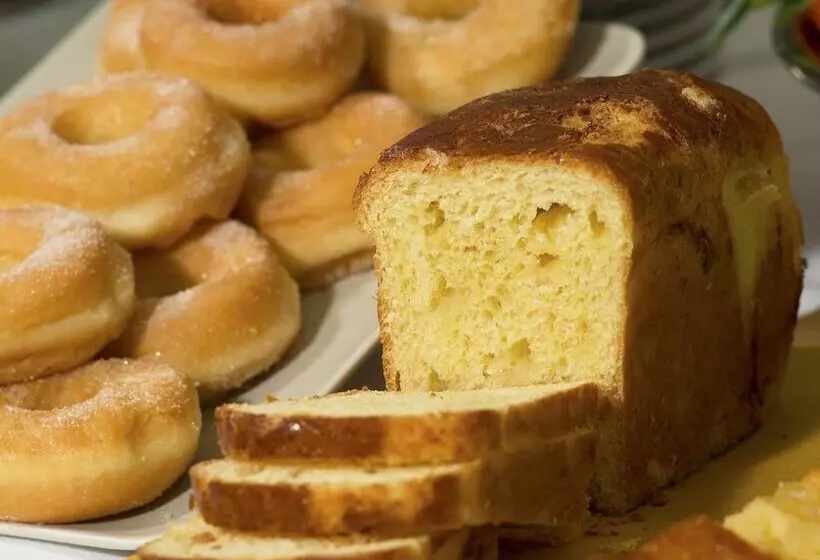 Fotos del hotel Cdh My One  Bologna:  7