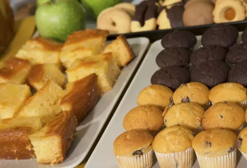 Fotos del hotel Cdh My One  Bologna:  3