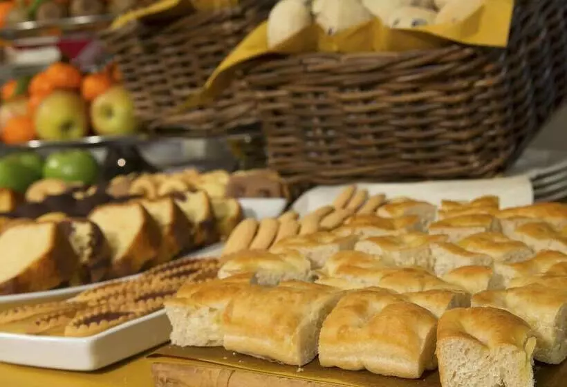 Fotos del hotel Cdh My One  Bologna:  23