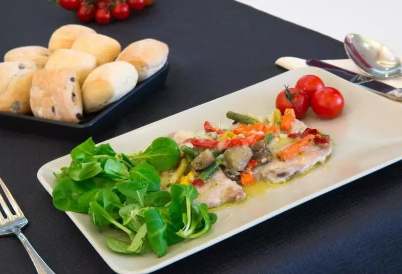 Fotos del hotel Cdh My One  Bologna:  15