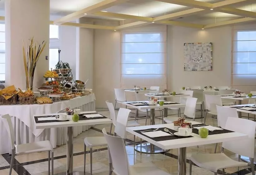 Fotos del hotel Cdh My One  Bologna:  11