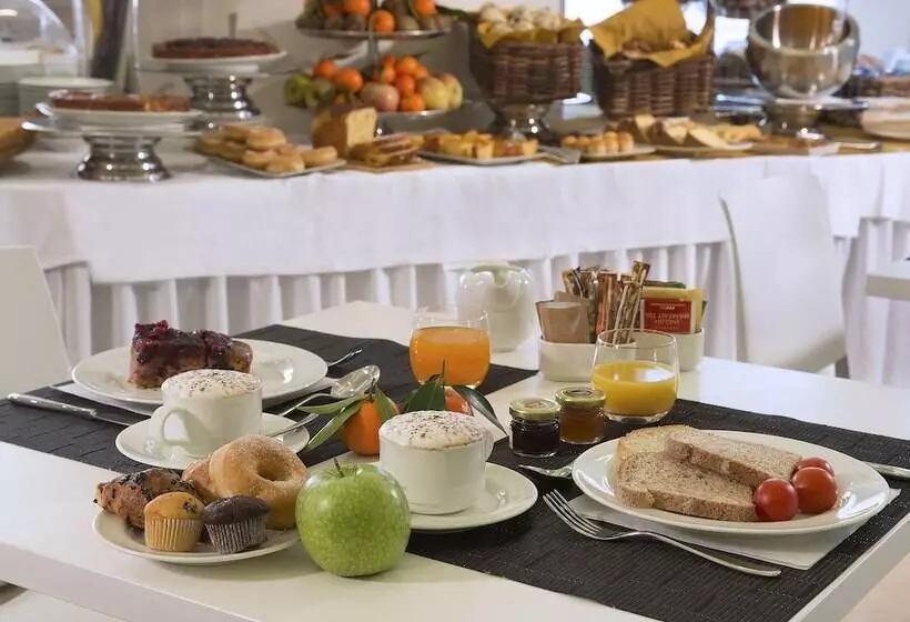 Fotos del hotel Cdh My One  Bologna:  24