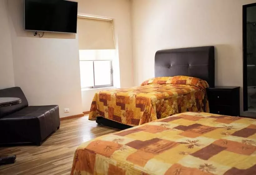 Fotos del hotel Colonial:  19