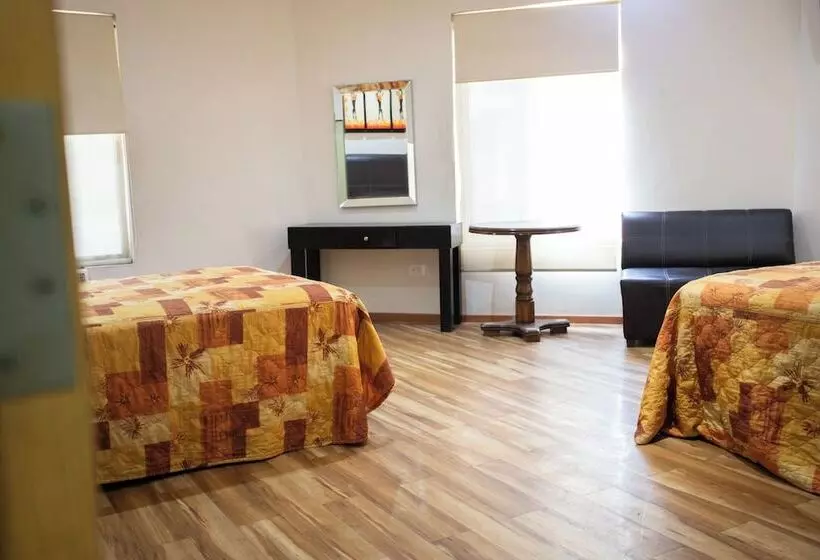 Fotos del hotel Colonial:  7