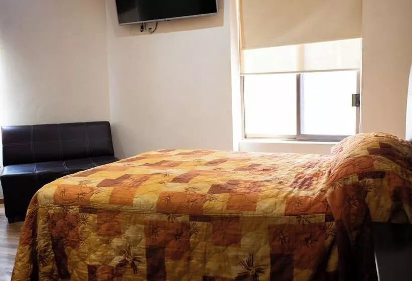 Fotos del hotel Colonial:  11