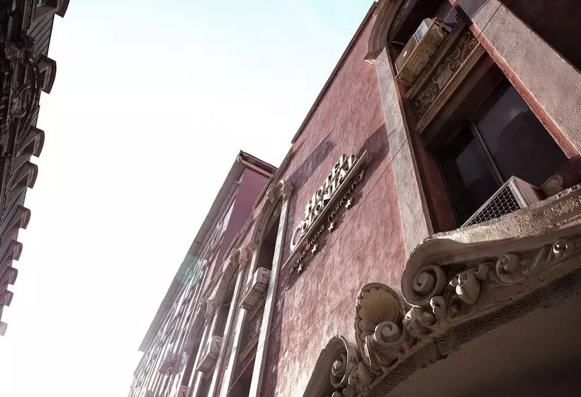 Fotos del hotel Colonial:  15