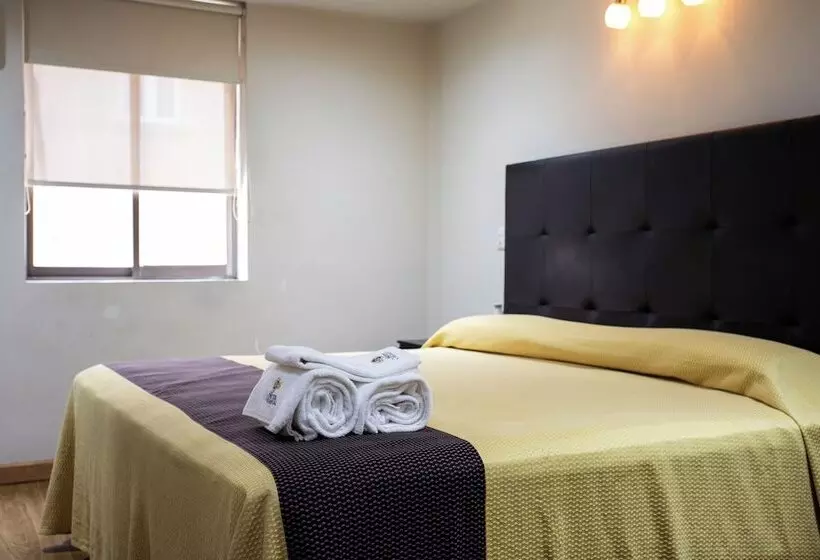 Fotos del hotel Colonial:  14