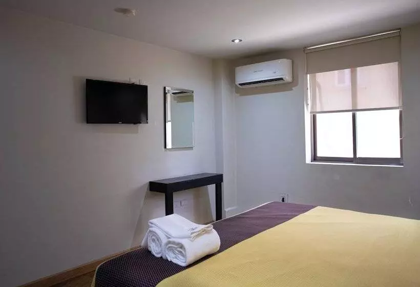 Fotos del hotel Colonial:  22