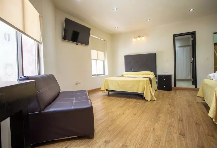 Fotos del hotel Colonial:  20